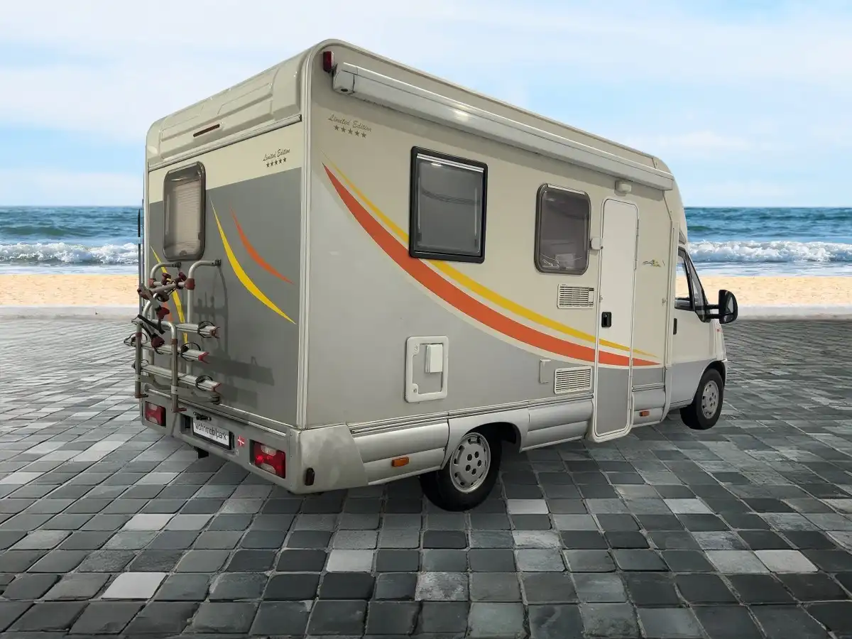 DUE ERRE Caiman 370 - Ansicht 4
